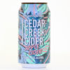 Cedar Creek Classic (375ml Can)