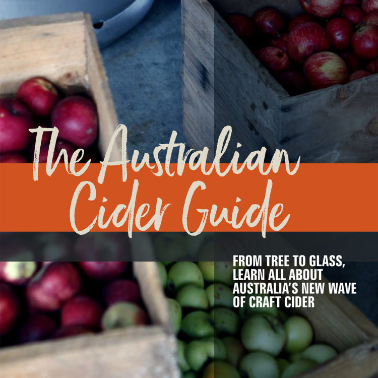 Cider Australia Cider Guide-EN