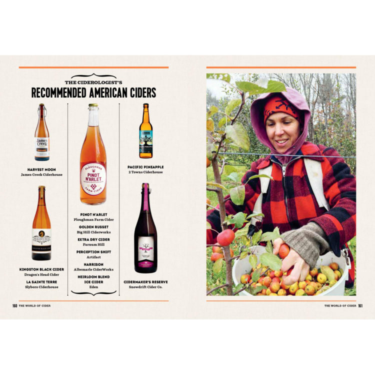 Ciderology From History and Heritage to the Craft Cider Revolution