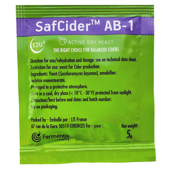 Fermentis-SafCider-AB-1-5g