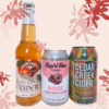 Girl's Cider Night | Cider女子会セット
