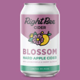 Right Bee Cider Blossom (355ml Can)